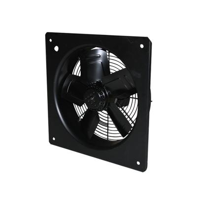 China IP54 450mm Diameter Electric Axial Fan Motor With High Air Volume for sale