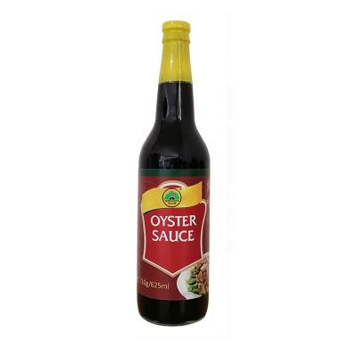 China Instant Household Cooking Condiment Glass Naturally Bangs Oyster Sauce Brand for sale