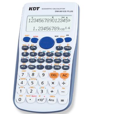 China 12 Digit Scientific Calculator Calculator Wholesale for sale