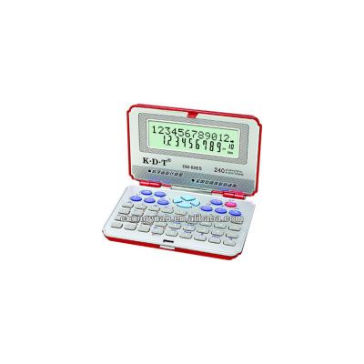 China Dm-82Es Scientific Premium Freight Cost Promotional Calculator for sale