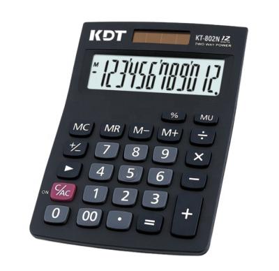 China Wholesale Custom 12 Digit Calculator Freight Calculator Popit Calculator for sale