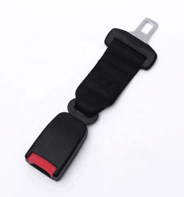 China For Most Car Seat Belt Supplement Metal Tongue, Car Seat Belt Buckle Extender For Obese Men Pregnant Women Children Safety Seats for sale