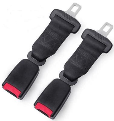 China For Most Car Customized Comfortable Car Safety Seat Belt Buckle Extension For Pregnant Baby Men Obese Women for sale