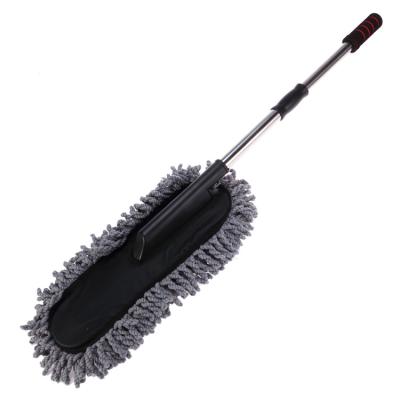 China Cloth for car interior exterior universal cleaning brush for car for sale