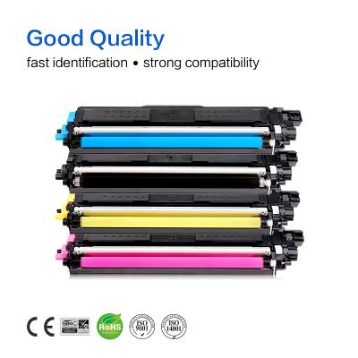 China CAIGE COMPATIBLE factory wholesale compatible color toner cartridge TN221 TN225 TN-221 TN-225 for brother printer OEM cheap price for sale