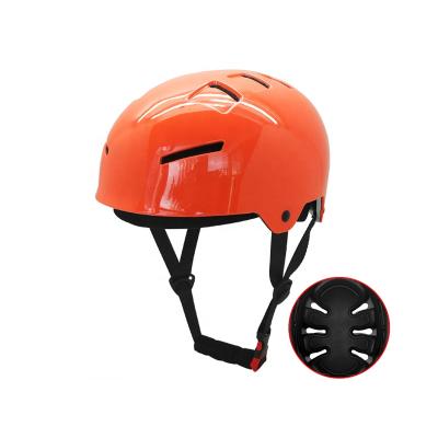 China Road Cycling Water Sports Rafting Safety Helmet for sale