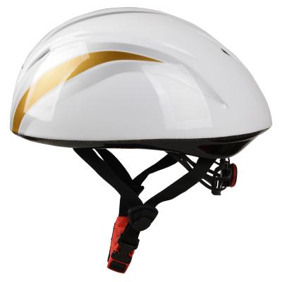 China PC+EPS Adults ASTM Approved High Density Ice Speed ​​Skate Helmet Skating Helmet for sale