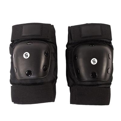 China Breathable Elasticity/Warmth/Sports Safety Elbow Gear/Durable Multiple Elbow Pad for sale