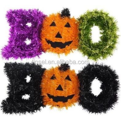 China Home Decor Halloween Commercial Halloween Decorations (BOO!) for sale