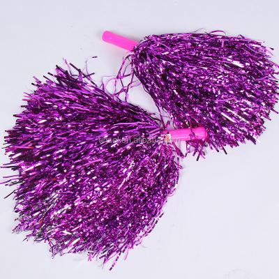 China OYA Environmental friendly plant cheering pom for sale