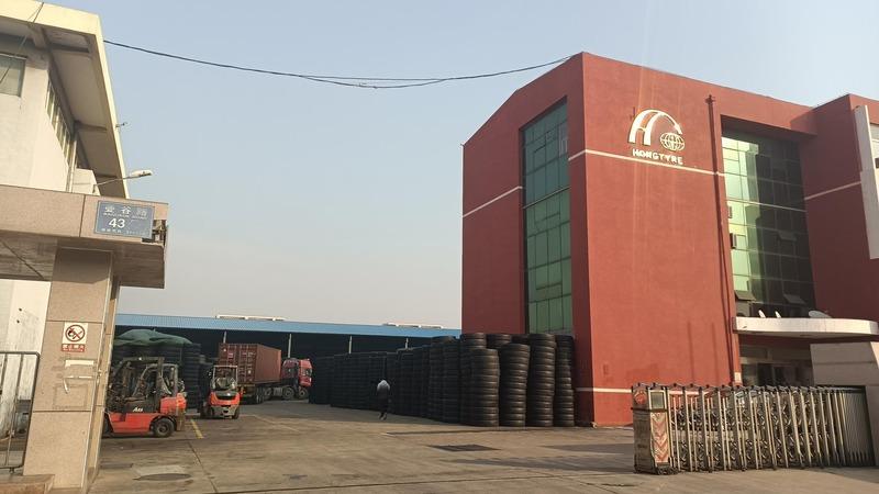 Verified China supplier - Qingdao Roadshine Industrial Co., Ltd.