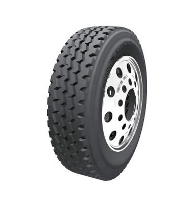 China NATURAL RUBBER ROAD FLASH TRUCK TREAD CHINESE 12.00R24 TIRE WITH NEW DATE GCC TBR for sale