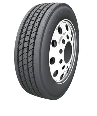 China NATURAL RUBBER 225/80R17.5 RS618A TIRES/TYRE QUALITY LIGHT TRUCK /RADIAL TRUCK BUS RELIABLE PASSENGER CAR for sale