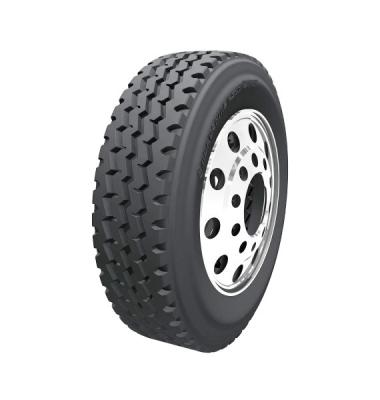 China New heavy duty NATURAL RUBBER truck and bus tires 315/80R22.5 RS602 RS612 tire neumatico tire for vehicle TBR for sale