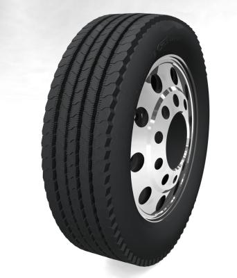 China ROADSHINE GOLDPARTNER TIRES DONGFENG LIGHT TRUCK TIRE 215/75R17.5 TBR for sale