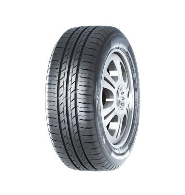 China CHINESE NATURAL RUBBER PREMIUM QUALITY CAR TIRES SMALL PASSENGER CAR TIRE 175/65/14 185/70r14 RS907 ROADSHINE BRAND ACP for sale