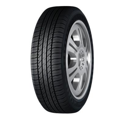 China Thailand 225/60R18 RS928 ACP Radial 18 Inch New Tires Road Shine Natural Rubber Brand Tires Wholesale Chinese Passenger Car Tires for sale