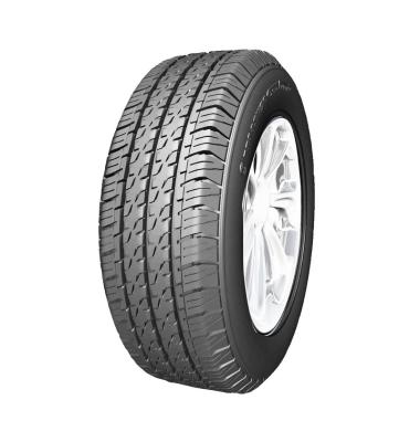 China Roadshine Brand New Passenger Car Tire Light Truck Tire RS901 185R14C for sale