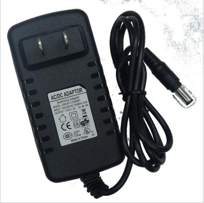 China High Speed ​​AC Adapter 12v 3a Eu 12v 3a Power Adapter 12v 3a DC Power Supply for sale