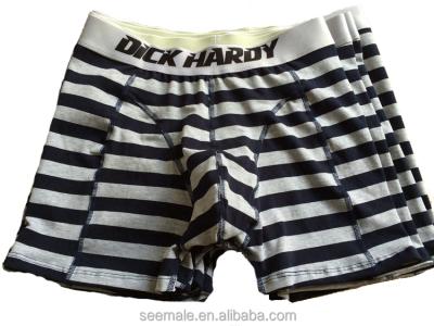 China 2016 Antibacterial Mens Boxer Briefs Custom Made for sale