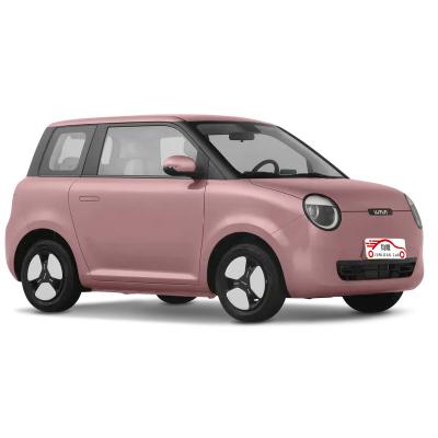 China Changan Lumin Electric Minicar Agile, Energy-Efficient Electric Minicar For Urban Commuters for sale