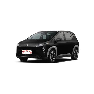 China 2024 Aion Y Electric SUV - Eco-Friendly, Long-Range Battery, Advanced Safety Features for sale