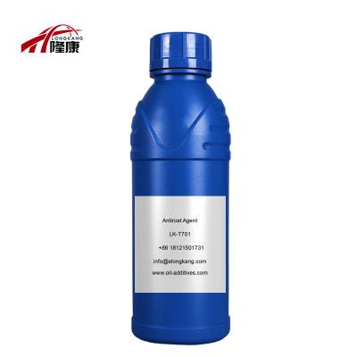 China Petroleum Barium Sulfonate Antirust Agent Solution LK-T701 for sale