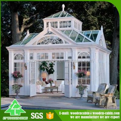 China Wholesale Wooden Gazebo Parts / Gazebo Tent 6x3 Manufacturer In China for sale