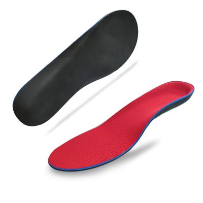 China G1033 Orthotics Relieve Foot Flat Top Arch Pain Feet Fasciitis Arch Support Plantar Orthotic Insoles for sale