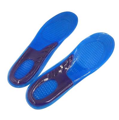 China Arch Support Gel Arch Support Sports Foot Massager Sports Insoles for sale