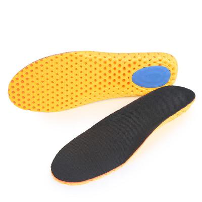 China Inside Shoe Anti Fasciitis Arch Support Shoe Anti Sweat Free Breathable Plantar Insoles for sale