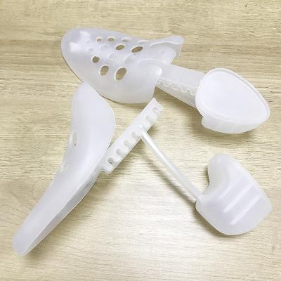 China White Plastic Adjustable Shoe Tree Organizers Shoe Stretcher Boot Guard Shoe Holder Stand Men and Women Fold Protector for sale