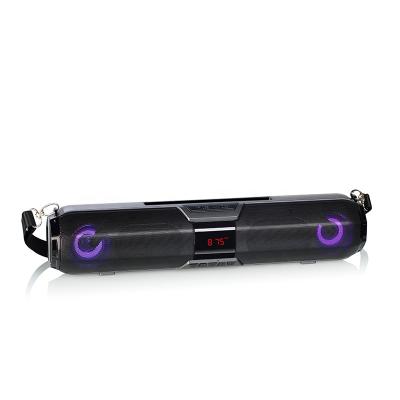 China No X22S Shenzhen Factory Powerful Outdoor Sound Bar Speaker for sale