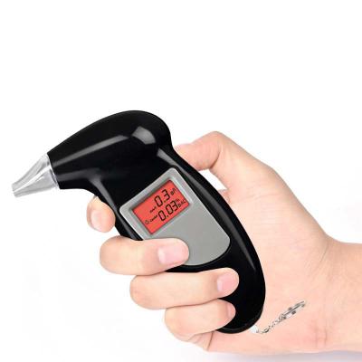 China Measuring Digital LCD Alcohol Tester For Beverage Alcohol Tester New Appearance And Mold For High Precision Handheld Testing for sale