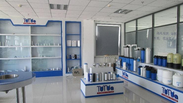 Verified China supplier - YUNDA H&H TECH (Tianjin) CO., LTD.