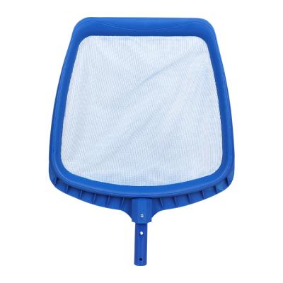 China High Efficiency Long Service Life Quality Material Made High Effect Swimming Pool Water Cleaning Accessories Skimmer Pool Net Sheet Net for sale