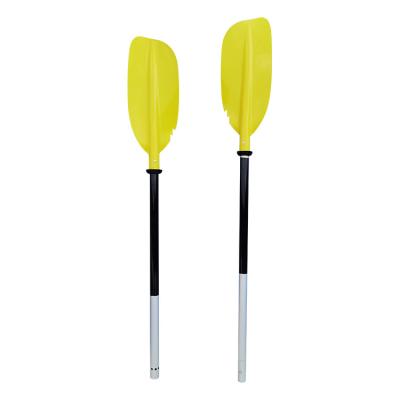 China Outdoor Use Factory Direct Summer Supplying Water For Double Kayak Paddles With Long Service Life for sale