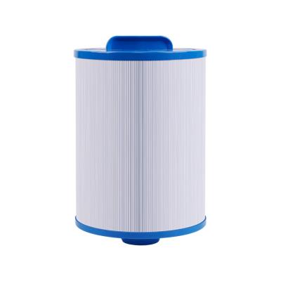 China Dirt Particle Filtration YUNDA FILTER Factory Directly Supplying Advanced Clean Use Use Trilobal Cloth Pure Hot Material Pure Hot Filters Wide for sale