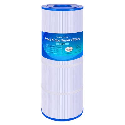 China Advanced Trilobal Inflatable Dirt Particle Filtration China Factory Cloth Sand Pool Cleaner Swimming Pool Filters for sale