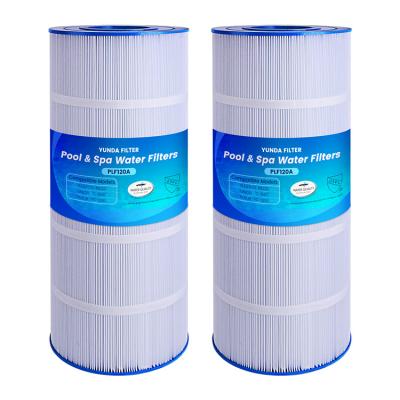 China Long Service Particle Filtration Price Dirt Particle Filtration Outdoor Swimming Pool Filter Use For Swimming Pool Cartridge Filter For Swimming Pool for sale