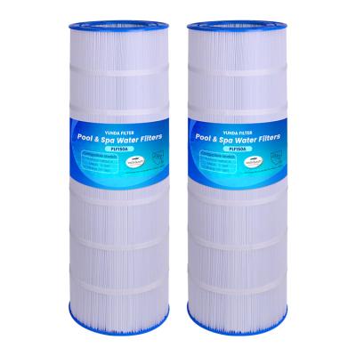 China Long Service Dirt Particle Filtration Advanced Trilobal Cloth Water Cleaning Compatible For Household Water Swimming Pool Clean Filter For Swimming Pool for sale