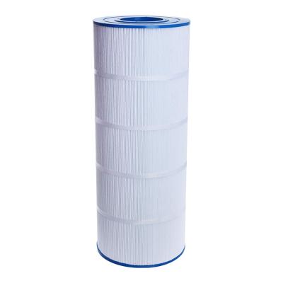 China Wide Use Dirt Particle Filtration Water Cleaning Dirt Particle High Capacity Water Filtration Fixture Swimming Pool With Free Samples Water Cartridge Filters for sale