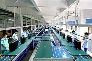 Verified China supplier - Shenzhen Signspower Electronics Co., Ltd.