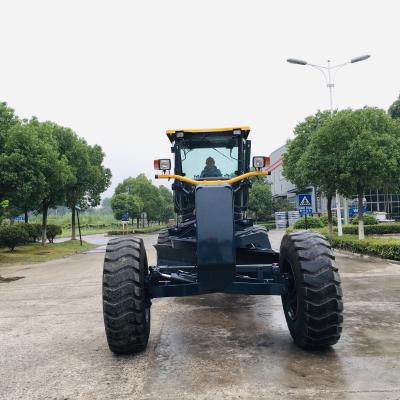 China Motor Grader 717H construction with price SINOMACH CHANGLIN motor grader for sale for sale