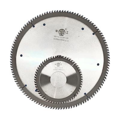 China Sharpness China Circular / Cuts Lower Noise / Fast Saw Blade For Cutting MDF And Wood Chipboard for sale