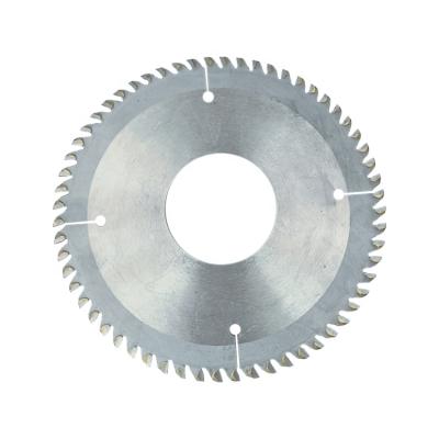 China Sharpness China CTT Circular Saw Blade/Lower Noise/Fast Cutting For Cutting Aluminum Industry And Metal Cutting for sale