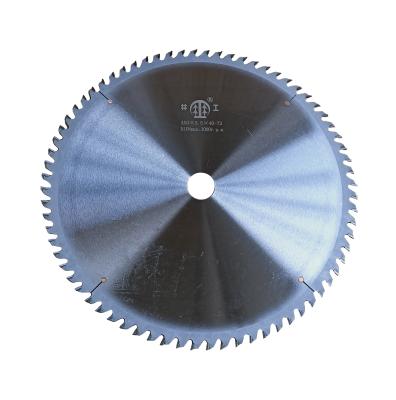 China Sharper Lower Noise Circular / Lower Noise / Faster Cuts A Big Saw Blade For Rock Wool for sale