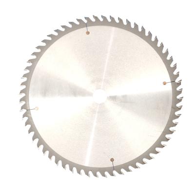 China Classic Alloy Wood Ring Saw Blade Design Fast Cutting Sharpness / Lower Noise / Fast Cutting Speed for sale