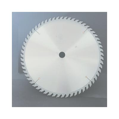 China Sharpness/Lower Noise/Fast Cut 15inch Carbide Saw Blade 375mm-380mm Edge Trimming For Aluminum Industry for sale