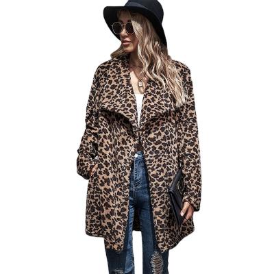 China 2021 Best Workmanship Selling Breathable Faux Fur Coats Long For Ladies New Fashion Winter Fur Jacket Coat For Women for sale